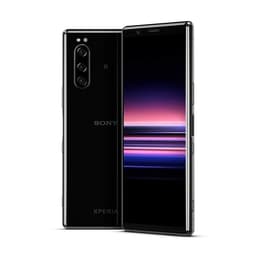 Sony Xperia 5 128GB - Black - Unlocked