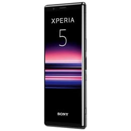 Sony Xperia 5 128GB - Black - Unlocked