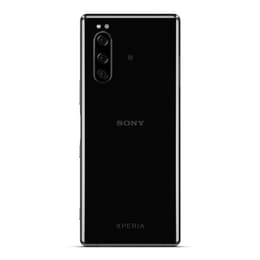 Sony Xperia 5 128GB - Black - Unlocked