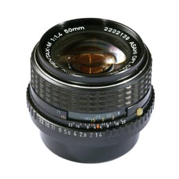 Camera Lense Pentax M 50mm f/1.4