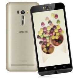 Asus Zenfone Selfie ZD551KL 16GB - Gold - Unlocked