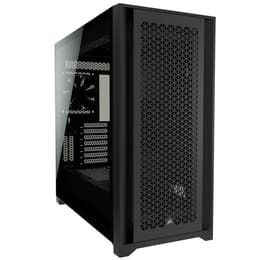 Corsair 5000 AirFlow Ryzen 7 7800X3D 4.2 GHz - SSD 2 TB - 32GB