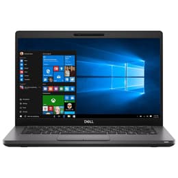 Dell Latitude 5400 14-inch (2019) - Core i7 - Gen 8 (U) - 16GB - SSD 512 GB QWERTY - Swedish