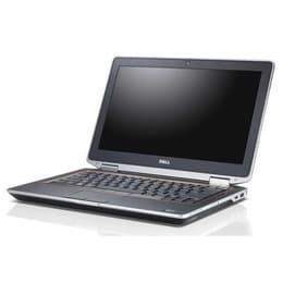 Dell Latitude E6320 13-inch (2011) - Core i5-2520M - 4GB - SSD 240 GB AZERTY - French