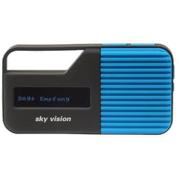 Sky Vision DAB 11 B Radio