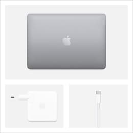 MacBook Pro 13" (2019) - QWERTY - Spanish