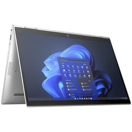 HP EliteBook x360 830 G10 13-inch (2023) - Core i5 - Gen 13 (U) - 32GB - SSD 512 GB AZERTY - French