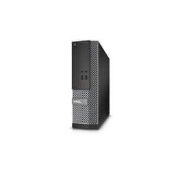 Dell OptiPlex 3020 SFF Core i7-4770 3,4 - SSD 480 GB - 8GB