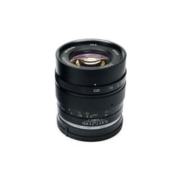 Mitakon Camera Lense Zhongyi Speedmaster 35mm F/1:2 35mm f/1:2