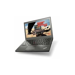 Lenovo ThinkPad X240 12-inch (2013) - Core i7-4600U - 4GB - HDD 512 GB AZERTY - French