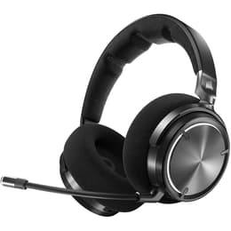 Corsair Virtuoso MAX noise-Cancelling gaming wireless Headphones with microphone - Black