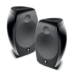 Focal Sib Evo Dolby Atmos 2.0 Speakers - Black