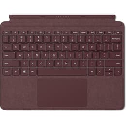 Microsoft Keyboard QWERTY English (US) Wireless Surface Go Signature Type Cover