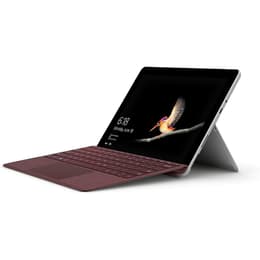 Microsoft Keyboard QWERTY English (US) Wireless Surface Go Signature Type Cover