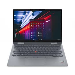 Lenovo ThinkPad X1 Yoga G7 14-inch (2022) - Core i7 - Gen 12 (P) - 32GB - SSD 512 GB AZERTY - French