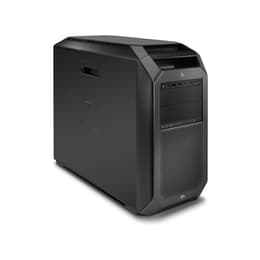HP Z8 G4 MT WorkStation Xeon Gold 6240 2.6 - SSD 4 TB - 256GB