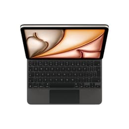 iPad Magic Keyboard (iPad not included) (2021) - QWERTY - Portuguese - iPad Pro 11" 1st gen / iPad Pro 11" 2nd gen / iPad Pro 11" 3rd gen / iPad Air 4 / iPad Air 5
