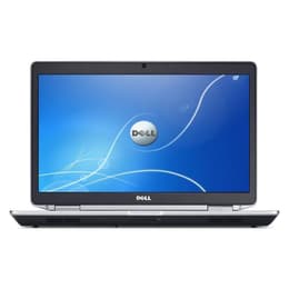 Dell Latitude E6230 12-inch (2012) - Core i5-3320M - 8GB - SSD 128 GB QWERTY - English