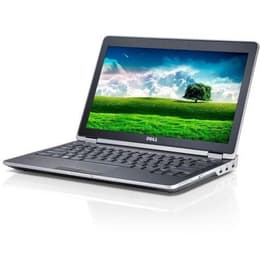 Dell Latitude E6230 12-inch (2012) - Core i5-3320M - 8GB - SSD 128 GB QWERTY - English