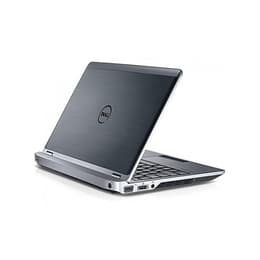 Dell Latitude E6230 12-inch (2012) - Core i5-3320M - 8GB - SSD 128 GB QWERTY - English