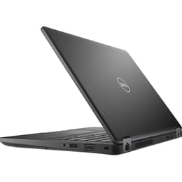 Dell Latitude E5490 14-inch (2018) - Core i5 - Gen 8 (U) - 8GB - SSD 256 GB AZERTY - French