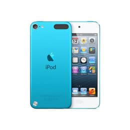 iPod touch 5 2012 64GB - Blue