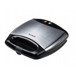 Breville VST051X Croque Monsieur