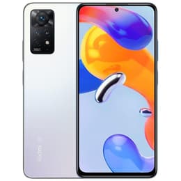 Xiaomi Redmi Note 11 Pro 5G 128GB - White - Unlocked