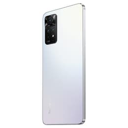 Xiaomi Redmi Note 11 Pro 5G 128GB - White - Unlocked