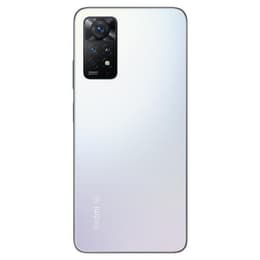 Xiaomi Redmi Note 11 Pro 5G 128GB - White - Unlocked