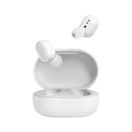 Xiaomi Redmi AirDots 3 Earbud Noise-Cancelling Bluetooth Earphones - White