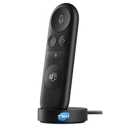 Microsoft Presenter+ Remote for meetings, Bluetooth, Teams compatible, Charging Dock Cable