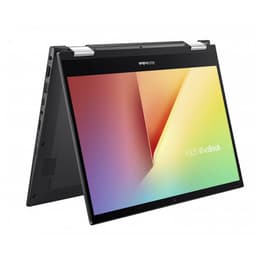 Asus VivoBook Flip 14 TP470EA-EC194T 14-inch Core i7-1165G7 - SSD 512 GB - 16GB AZERTY - French