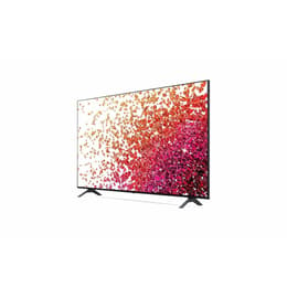 LG 55NANO756PA 55" 3840x2160 Ultra HD 4K LED Smart TV