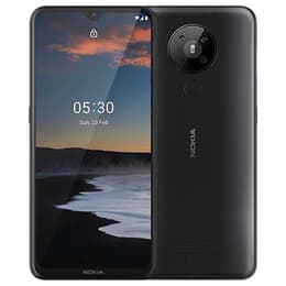 Nokia 5.3 64GB - Black - Unlocked