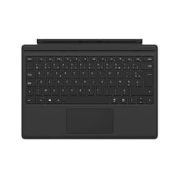 Microsoft Keyboard AZERTY French Surface Pro Type Cover M1725