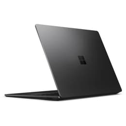 Microsoft Surface Laptop 4 15-inch Core i7-1185G7 - SSD 256 GB - 16GB QWERTY - English