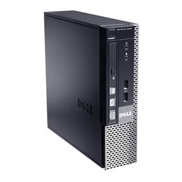 Dell OptiPlex 9020 Core i5-4570S 2,9 - HDD 1 TB - 8GB
