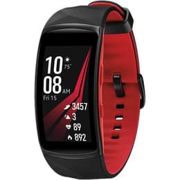 Gear Fit 2 Connected devices