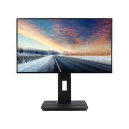 27-inch Acer BE270UABMIPRUZX 2560x1440 LCD Monitor Black