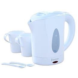 Russell Hobbs 23630 White 0,85L - Electric kettle
