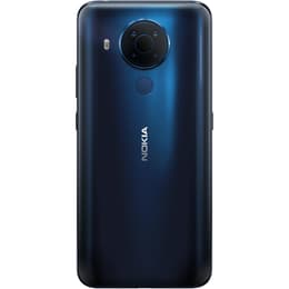 Nokia 5.4 64GB - Blue - Unlocked