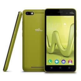 Wiko Lenny4 16GB - Lime - Unlocked