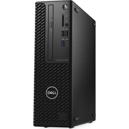 Dell Precision 3440 SFF Core i7-10700 2.9 - SSD 256 GB - 16GB