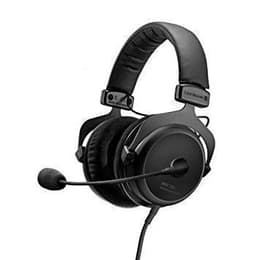 Beyerdynamic MMX 300 gaming wired Headphones with microphone - Black