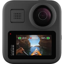 Gopro Max Sport camera