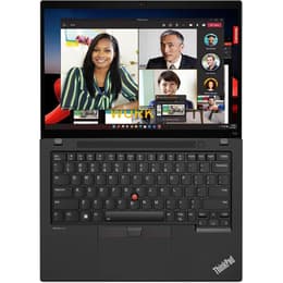 Lenovo ThinkPad T14 G3 14-inch (2022) - Core i7 - Gen 12 (U) - 32GB - SSD 512 GB QWERTY - English