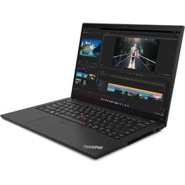 Lenovo ThinkPad T14 G3 14-inch (2022) - Core i7 - Gen 12 (U) - 32GB - SSD 512 GB QWERTY - English