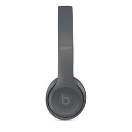 Beats By Dr. Dre Solo 3 Wireless noise-Cancelling wireless Headphones with microphone - Grey