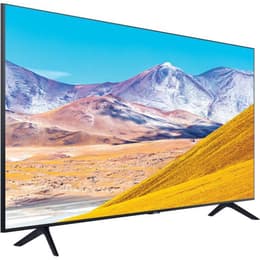 Samsung UE65TU8005K 65.0000" 3840x2160 Ultra HD 4K LCD Smart TV